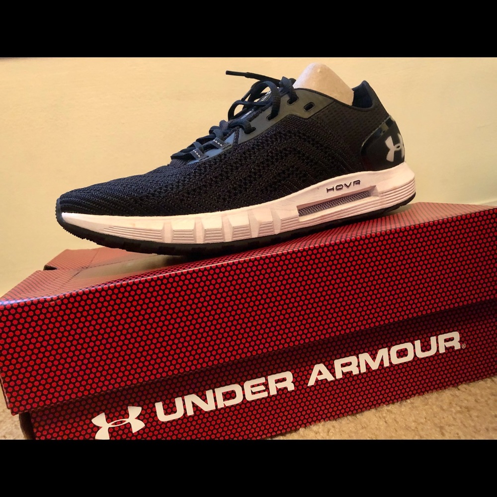 Under Armour “HOVR”
